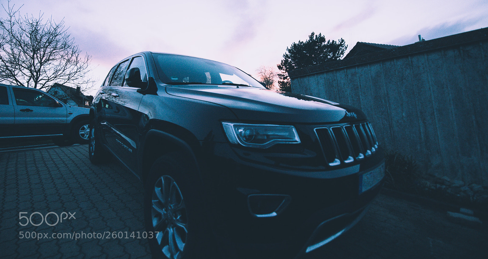 Canon EOS 6D Mark II sample photo. Massive photography