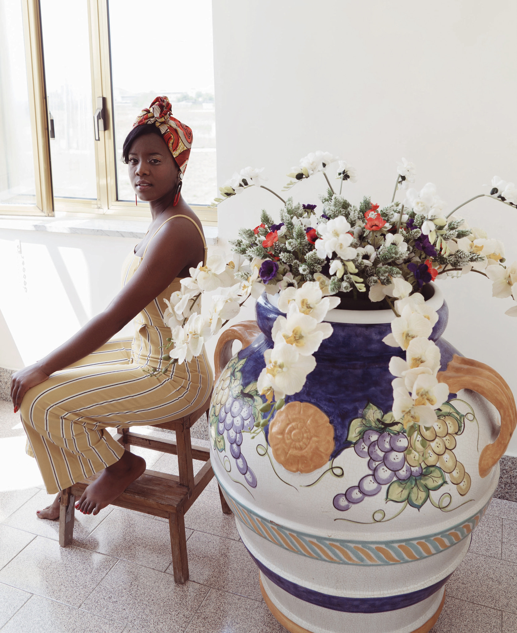 Sony a7S sample photo. Franchesca for abanera photography