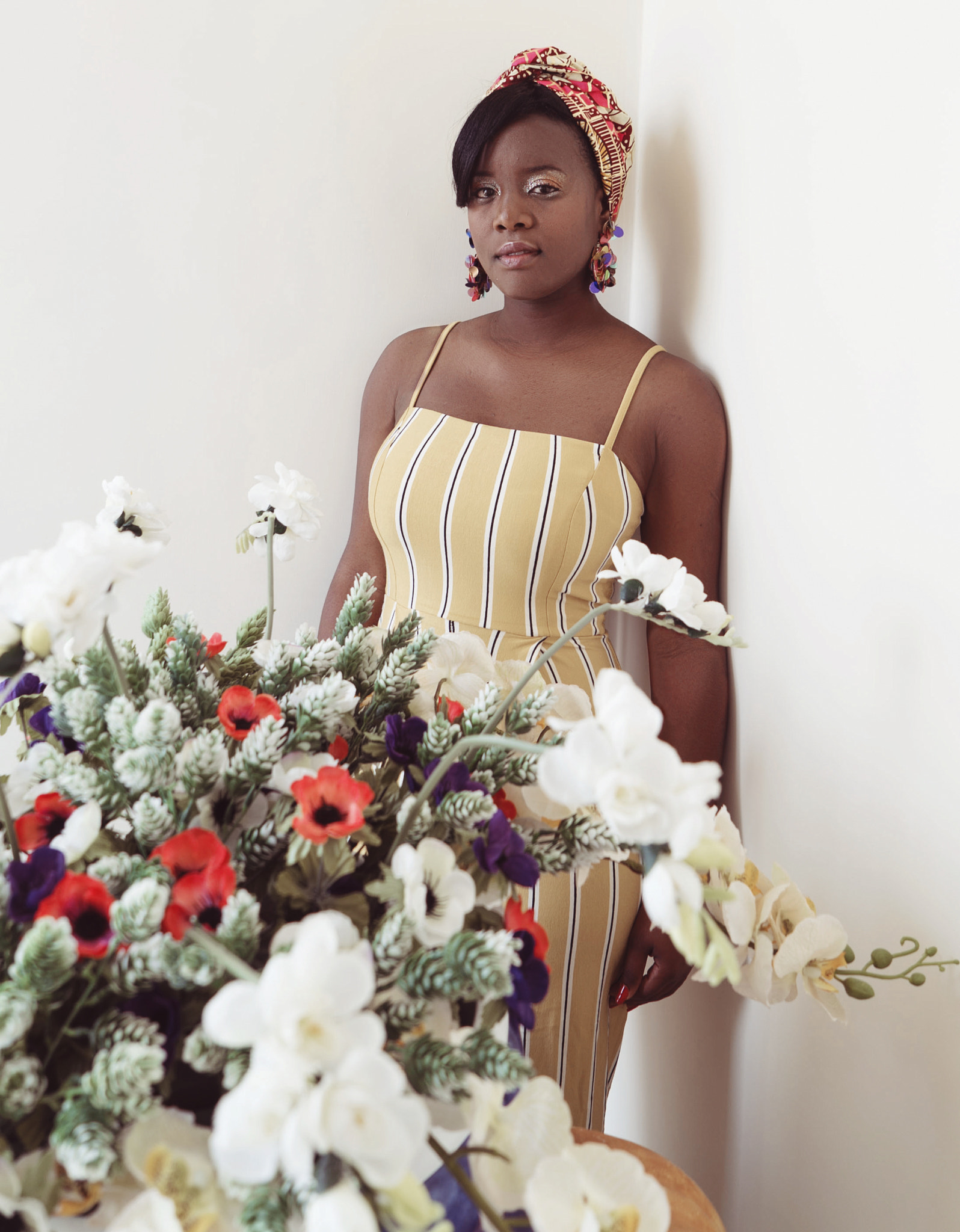 Sony a7S sample photo. Franchesca for abanera photography