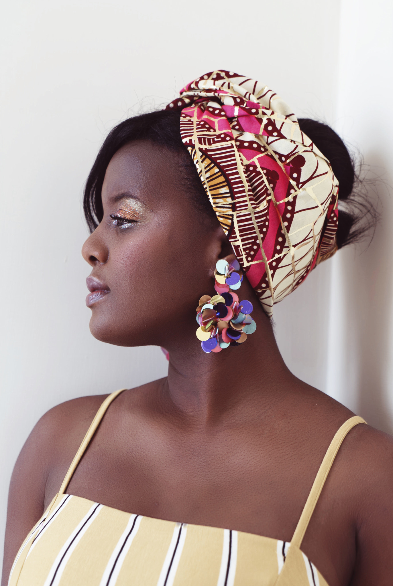 Sony a7S sample photo. Franchesca for abanera photography