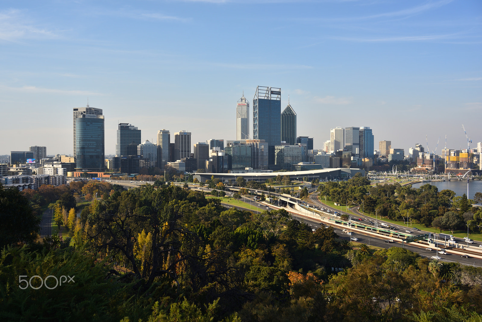 Nikon D810 sample photo. Perth photography