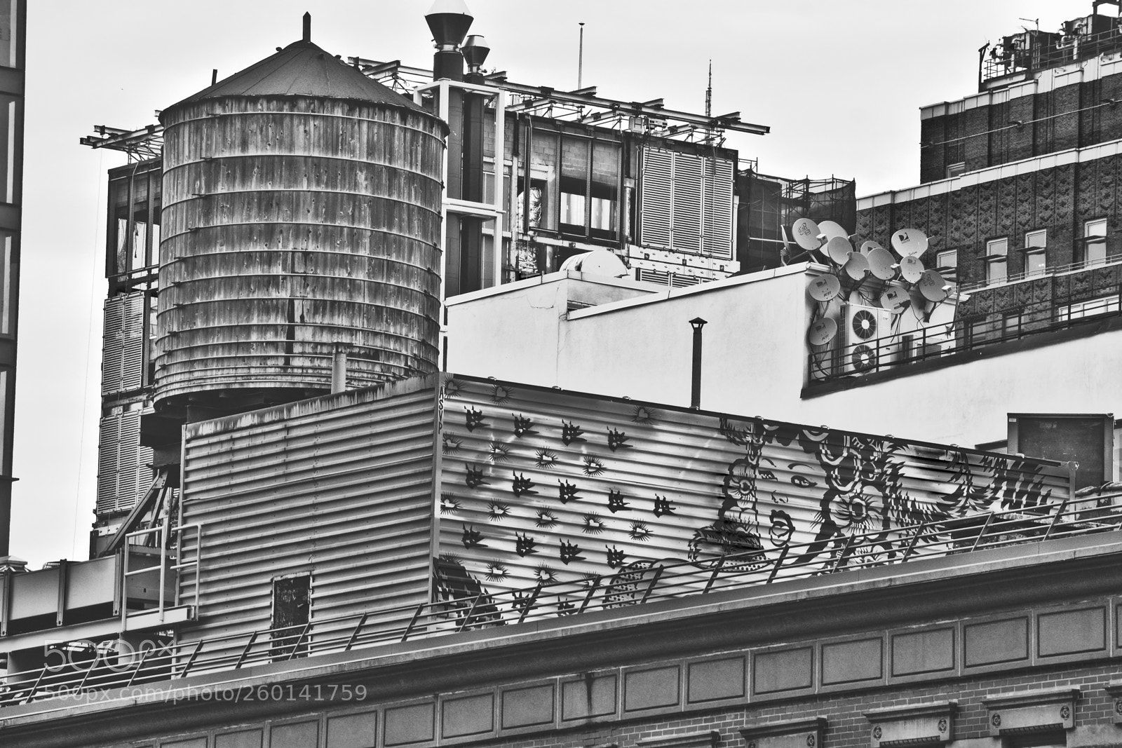Nikon D3400 sample photo. Ny art - b photography
