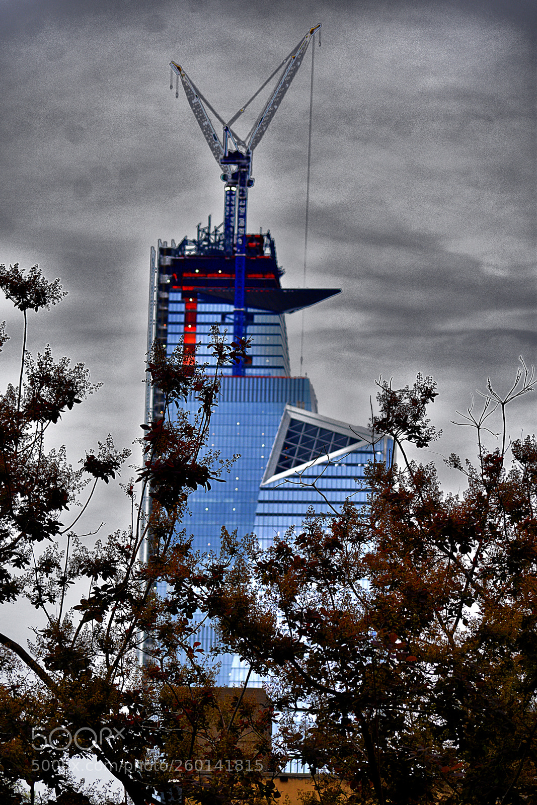 Nikon D3400 sample photo. Construction photography