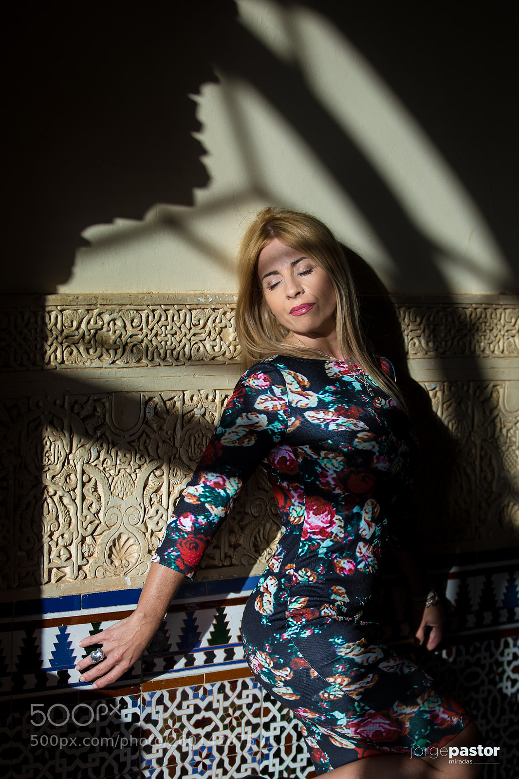 Canon EOS 6D sample photo. A media luz photography