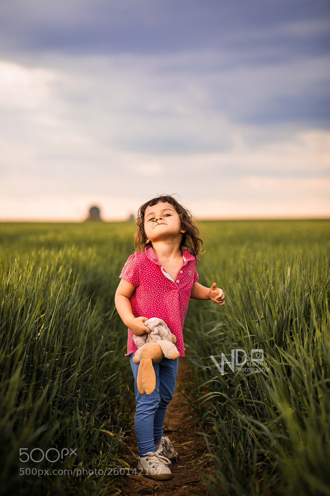 Canon EOS 5D Mark IV sample photo. Bianca in nature photography
