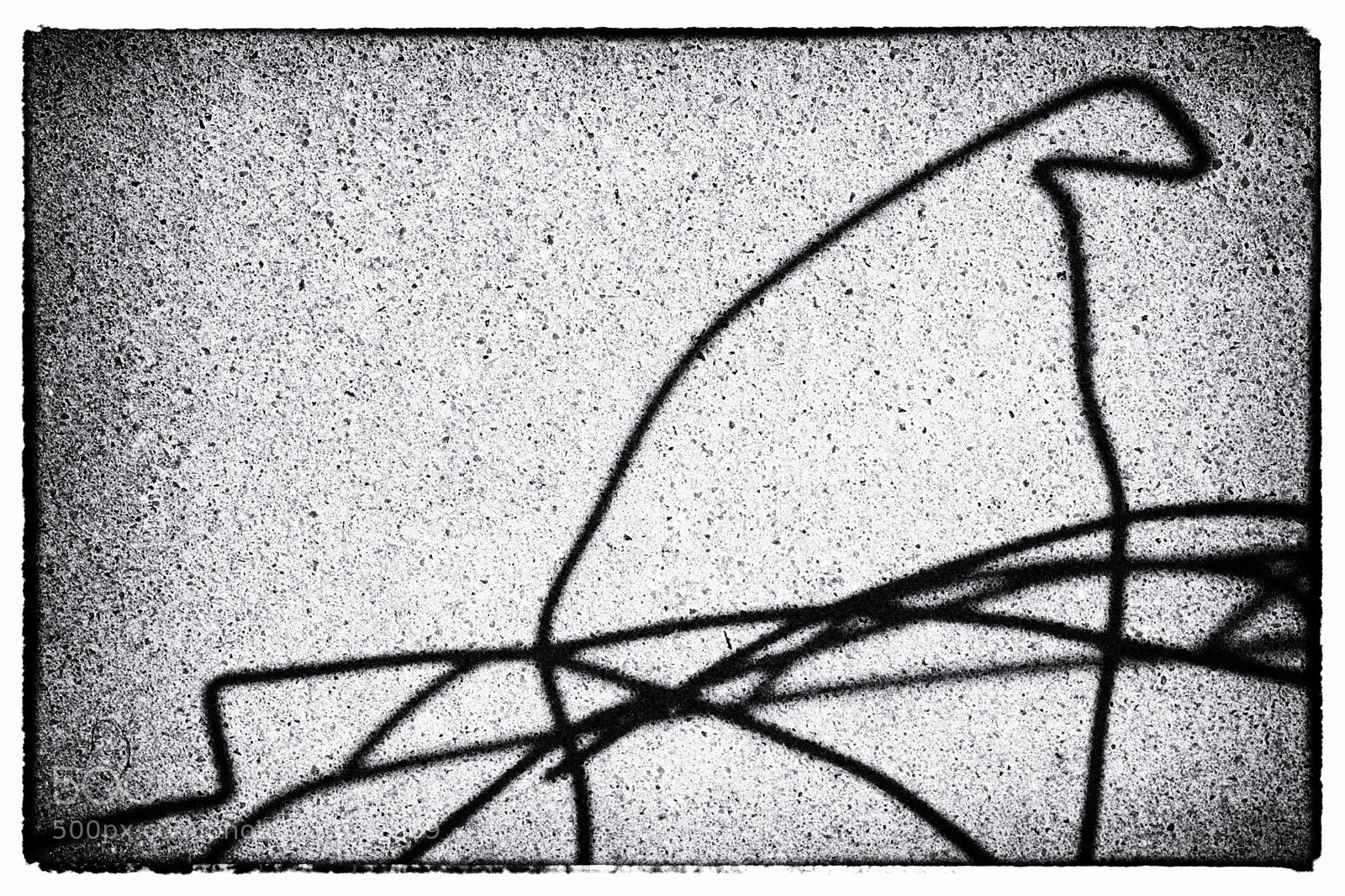 Canon EOS 20D sample photo. Shadow dance photography