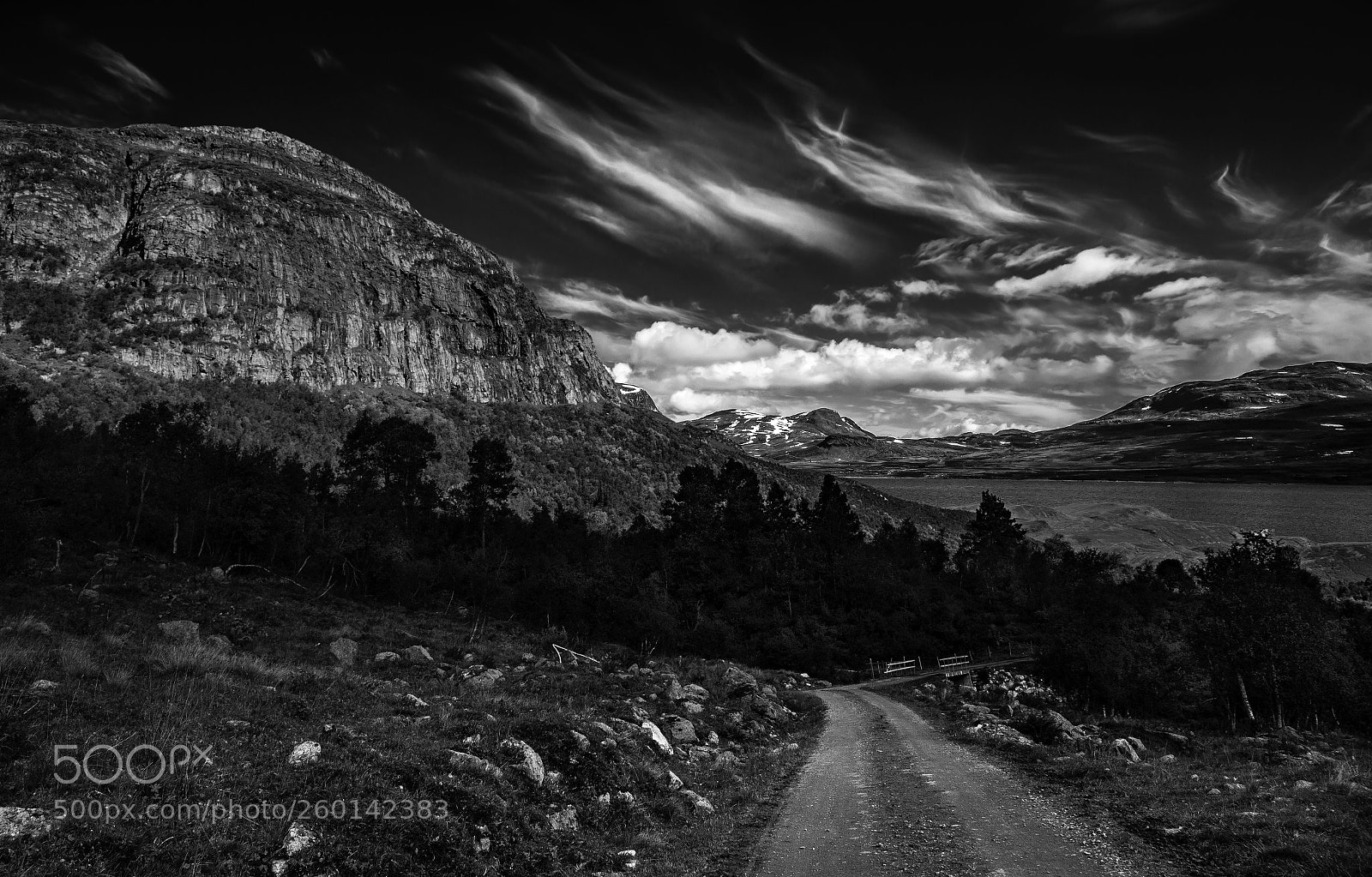 Canon EOS 6D sample photo. Norway photography