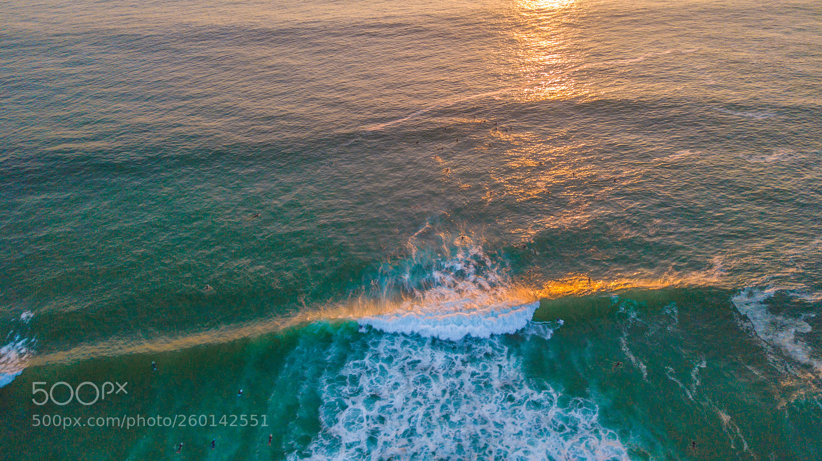 DJI FC220 sample photo. Seashore photography
