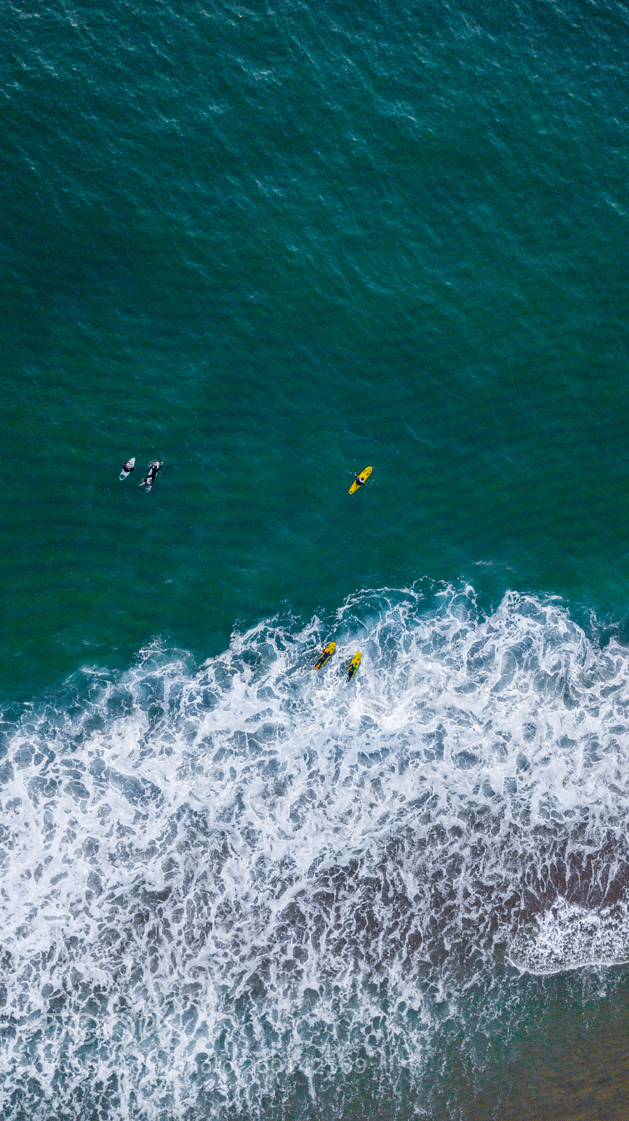DJI FC220 sample photo. Crystalclear photography