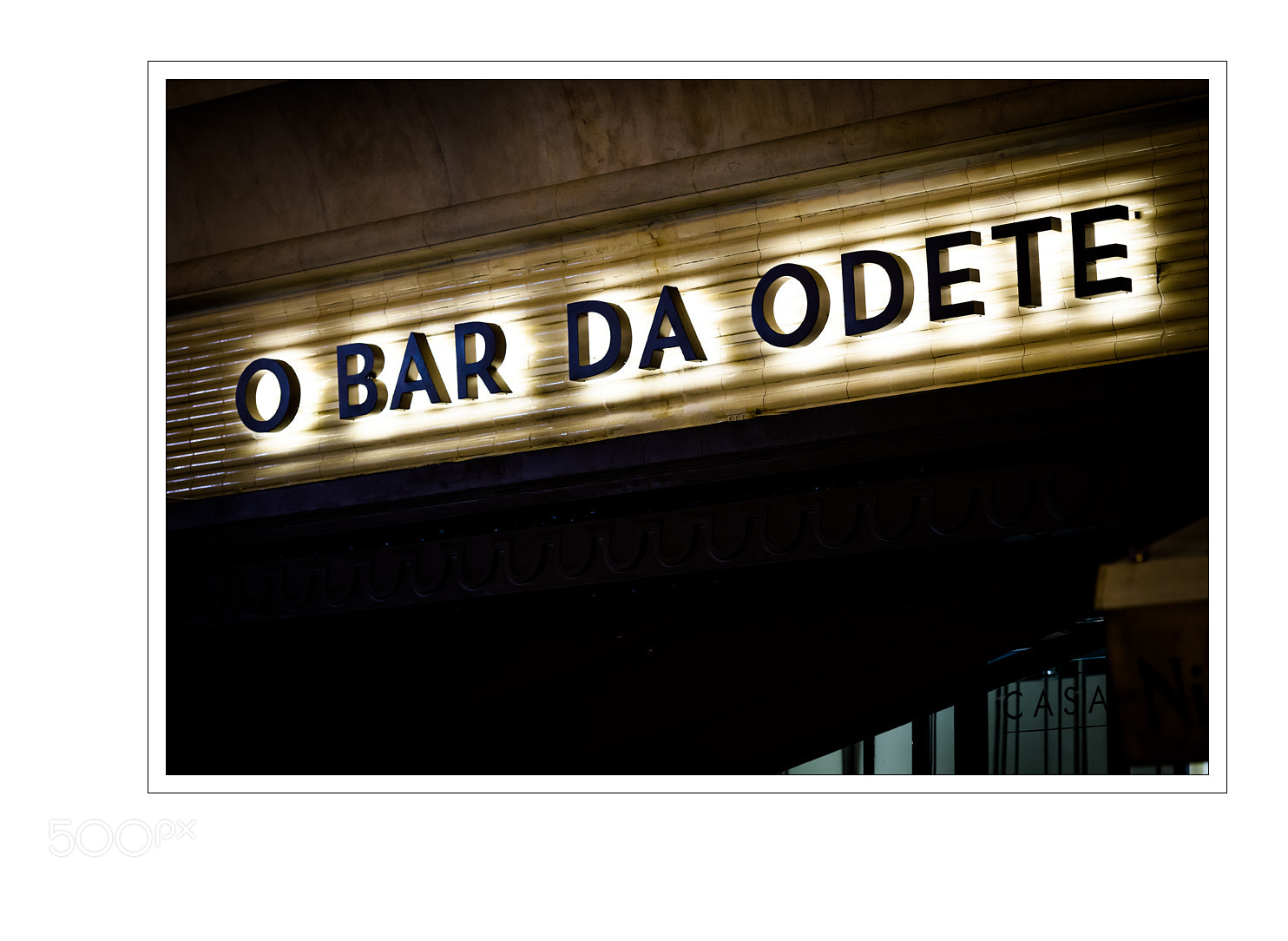 Nikon D5 sample photo. Nightlife photography
