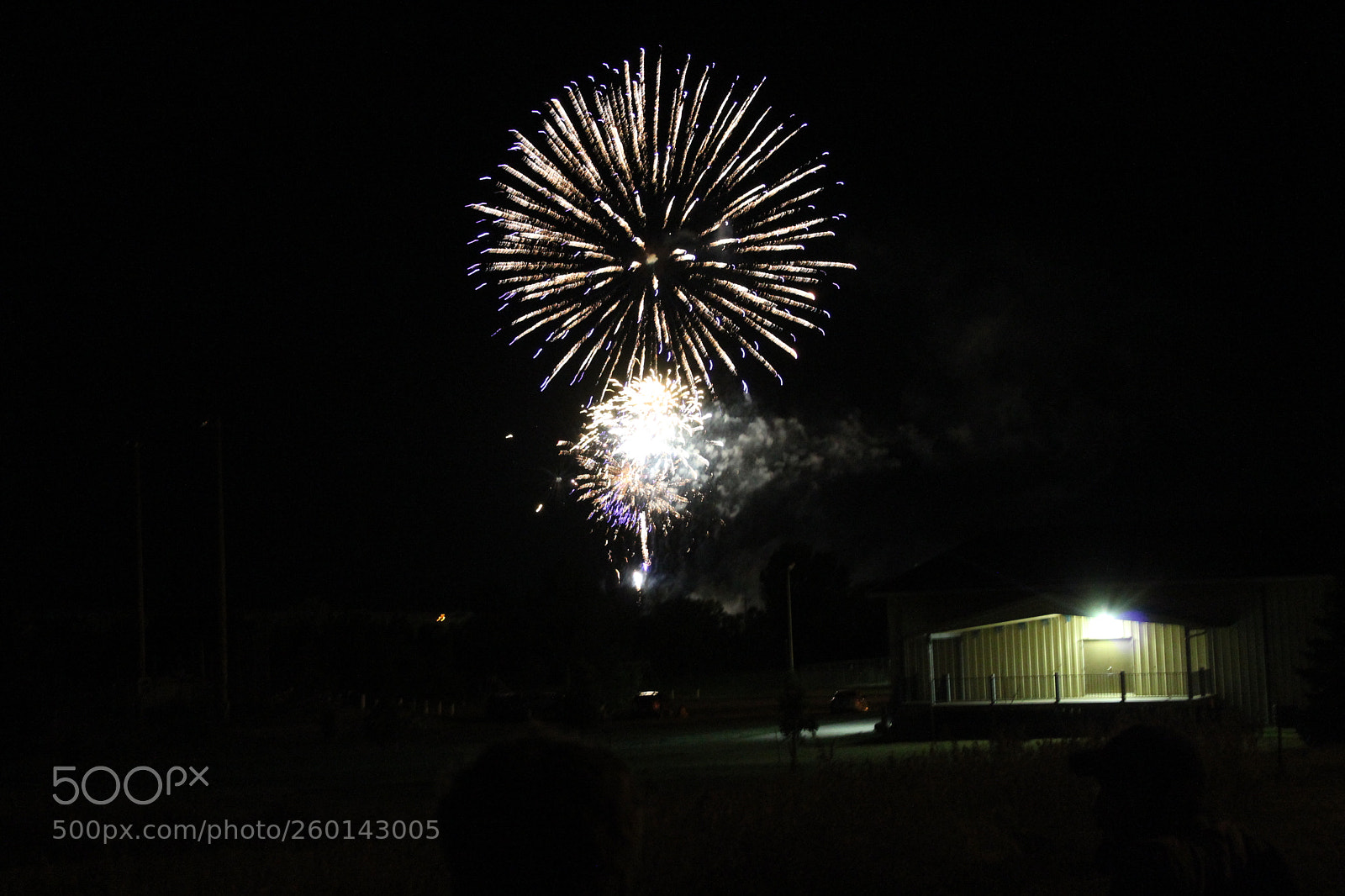 Canon EOS 1200D (EOS Rebel T5 / EOS Kiss X70 / EOS Hi) sample photo. Fourth of july photography