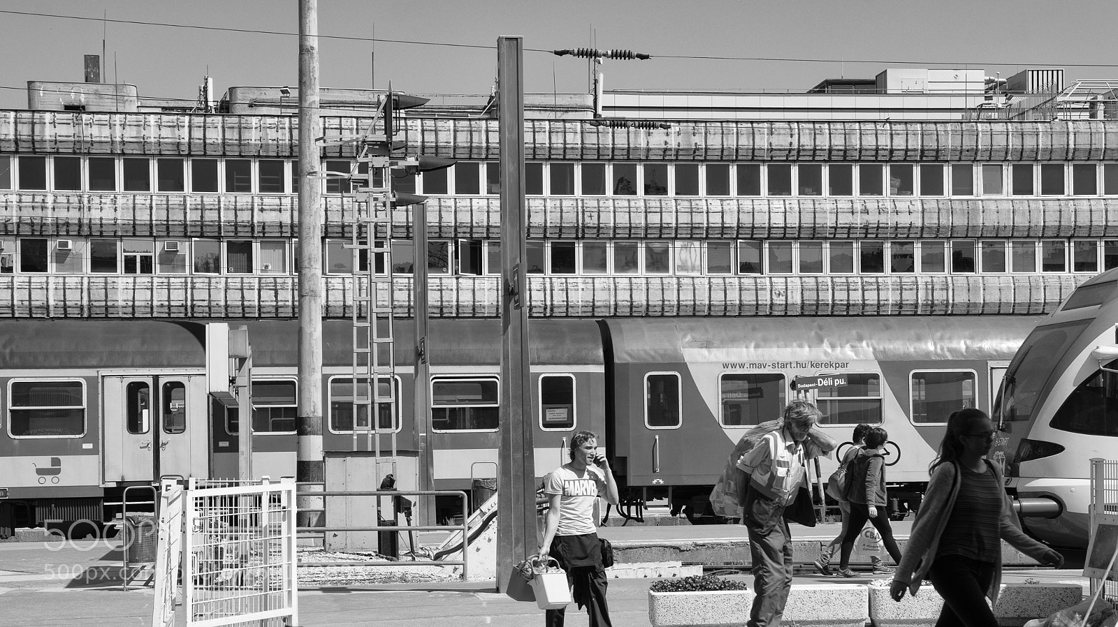 Canon EOS 80D sample photo. Budapest impressions photography