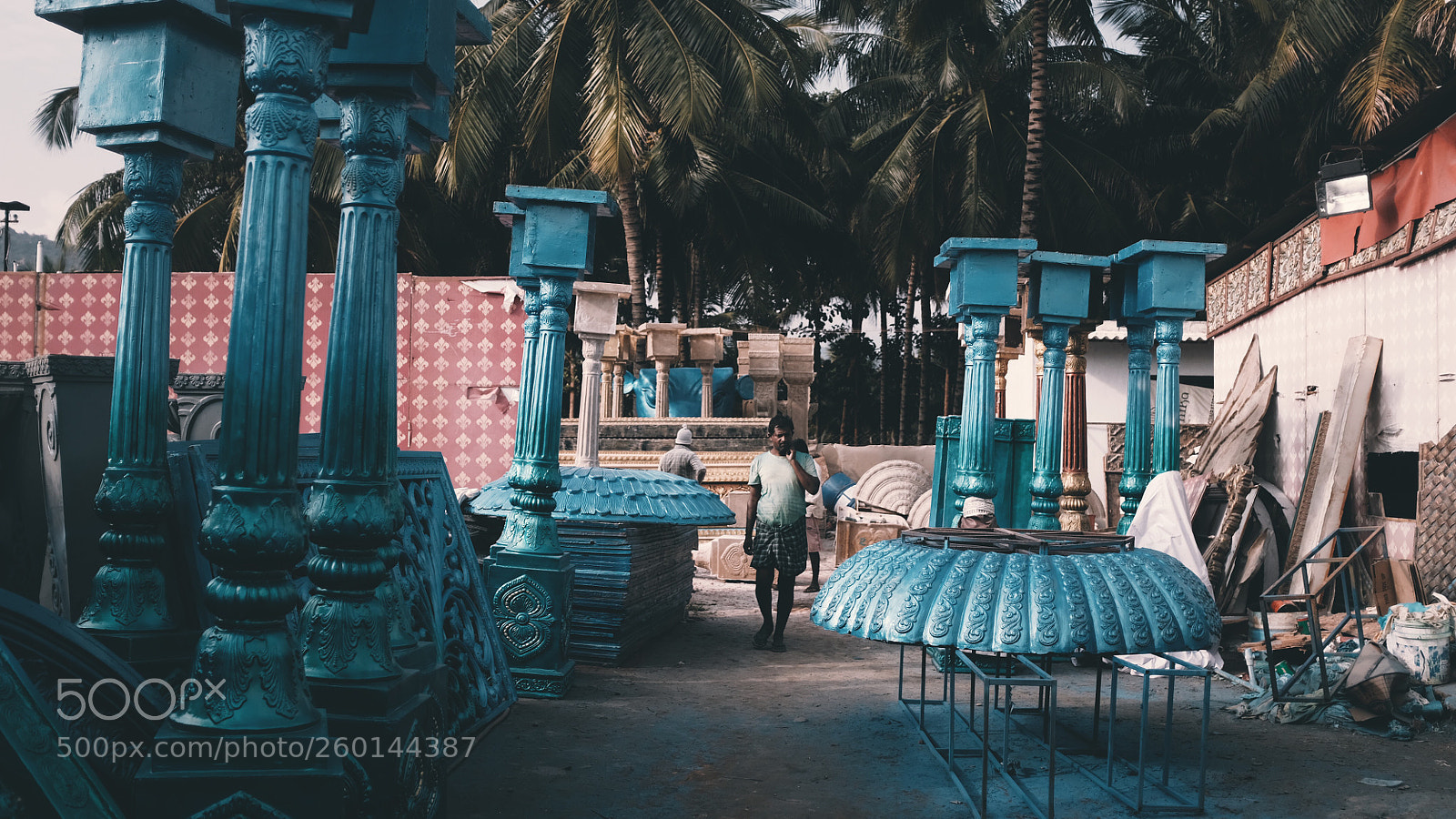 Fujifilm X100F sample photo. Processed with vsco with photography