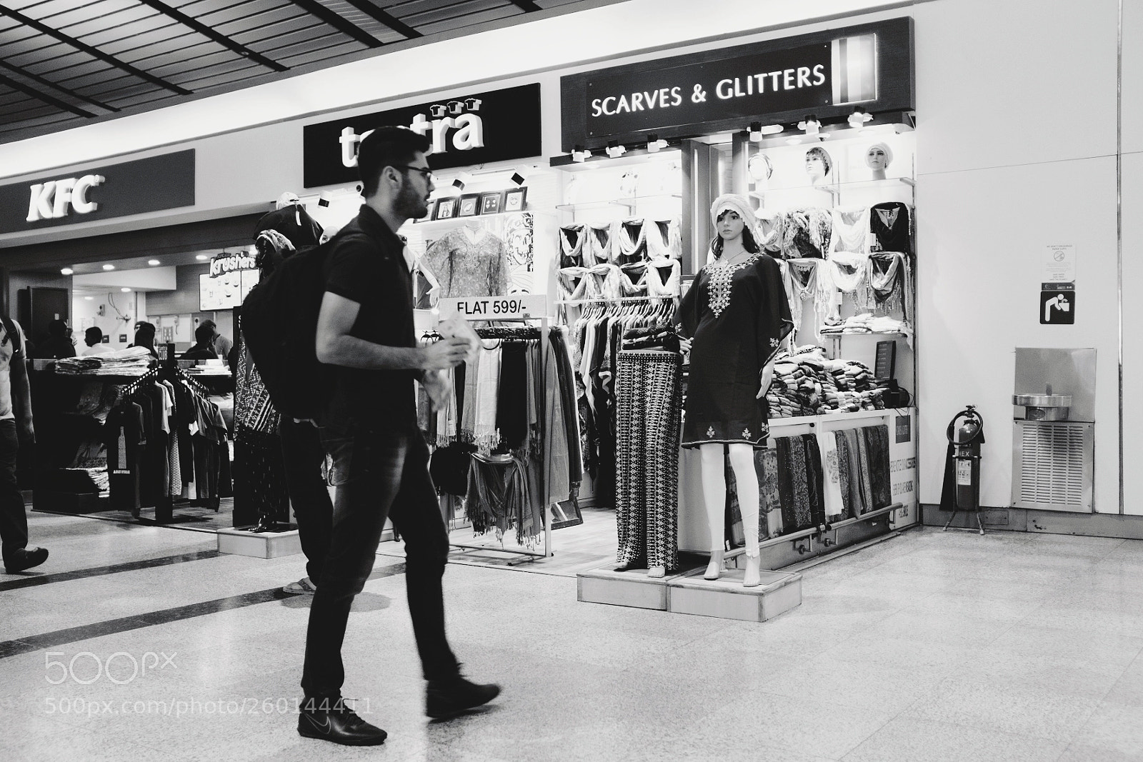 Fujifilm X100F sample photo. Processed with vsco with photography