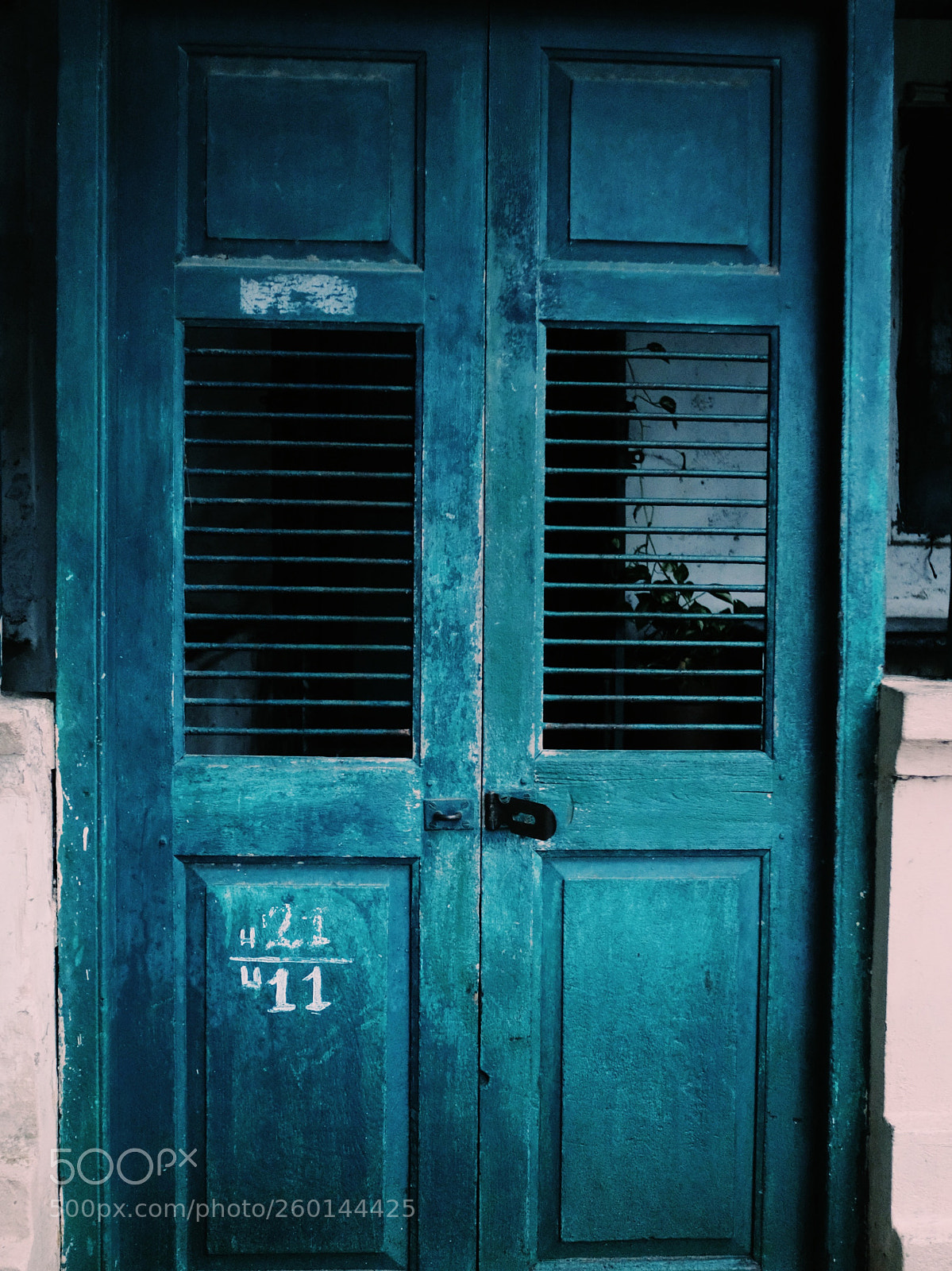 Fujifilm X100F sample photo. Door! photography