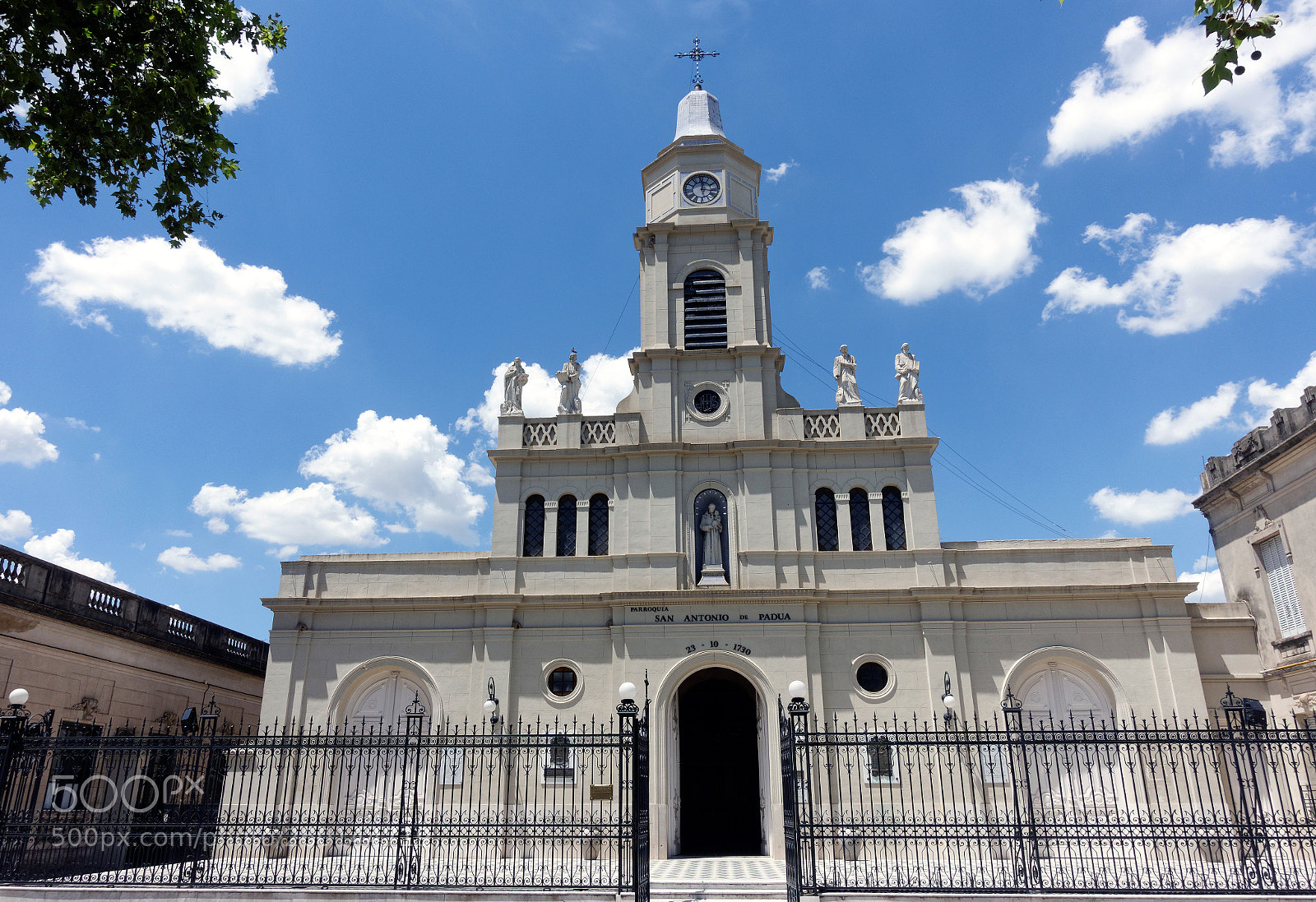 Sony Cyber-shot DSC-RX100 III sample photo. San antonio de areco photography