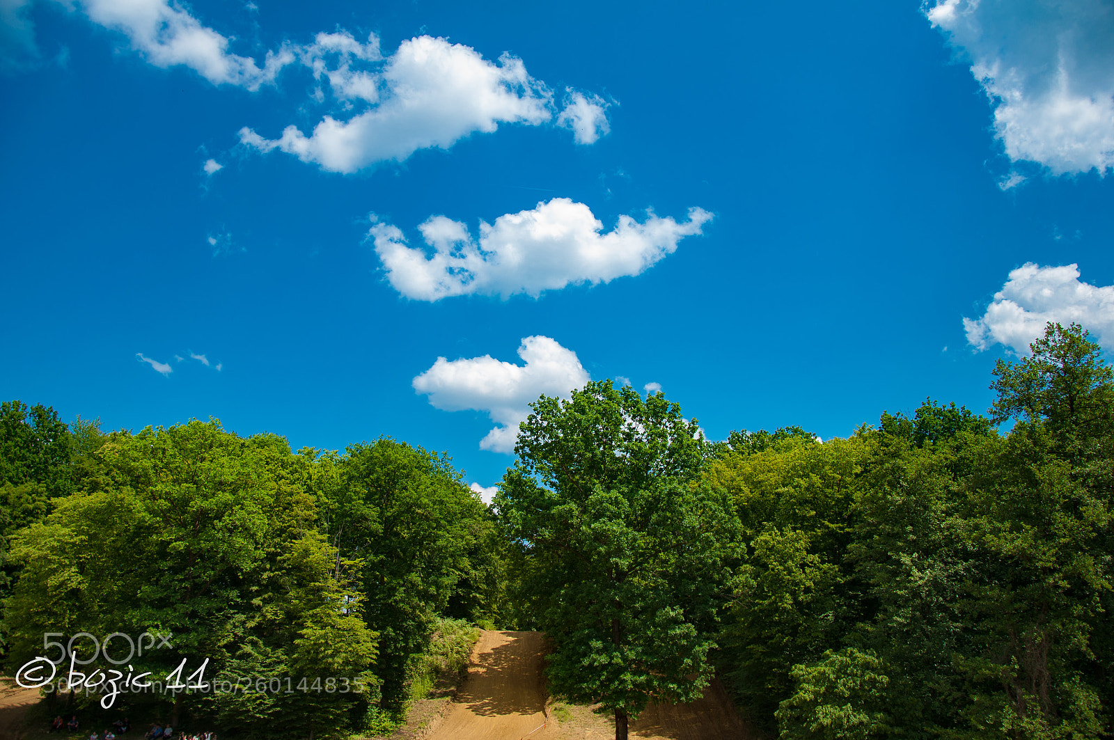 Nikon D90 sample photo. Blusky photography