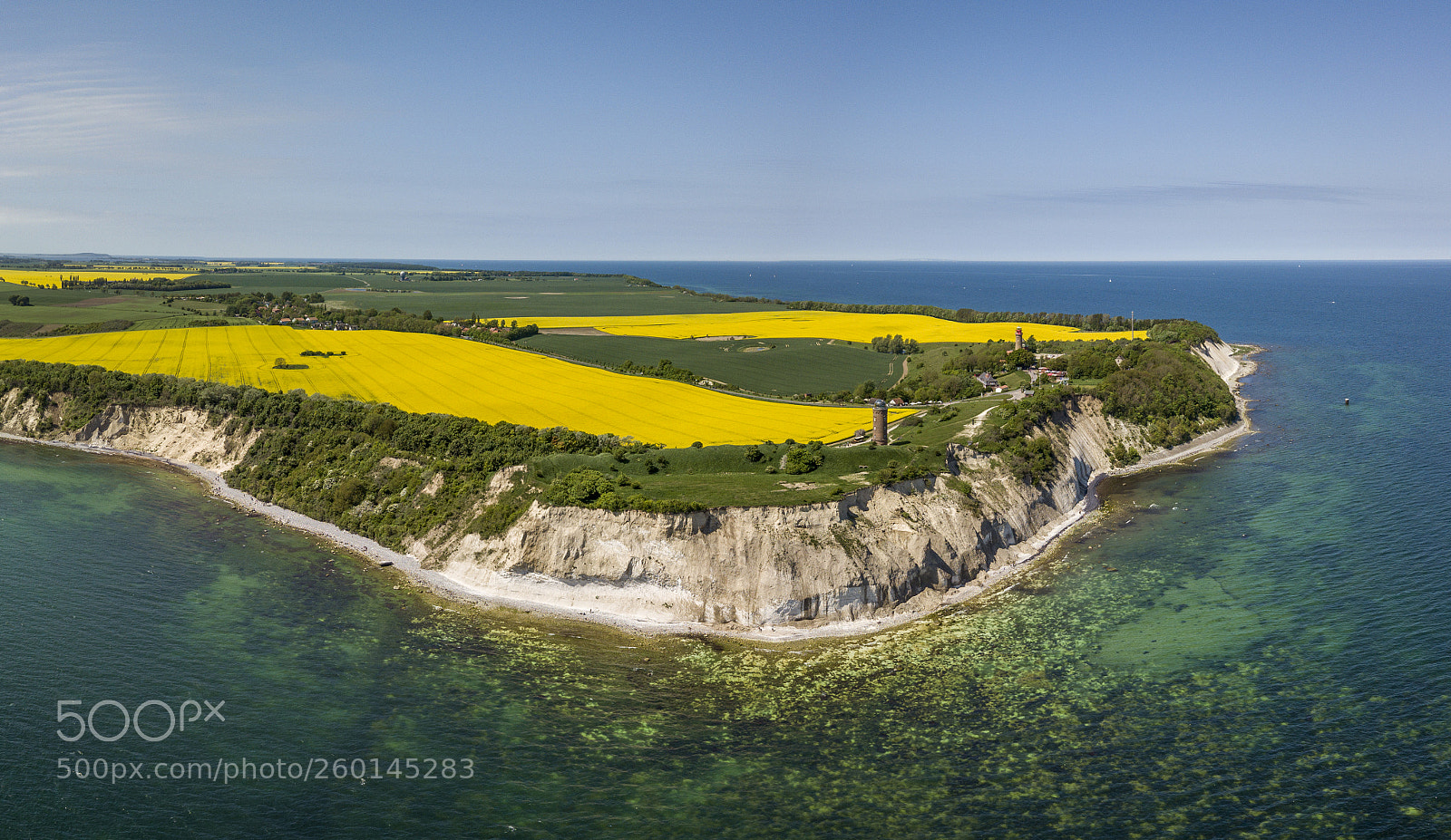 DJI FC220 sample photo. Aerial view of cape photography