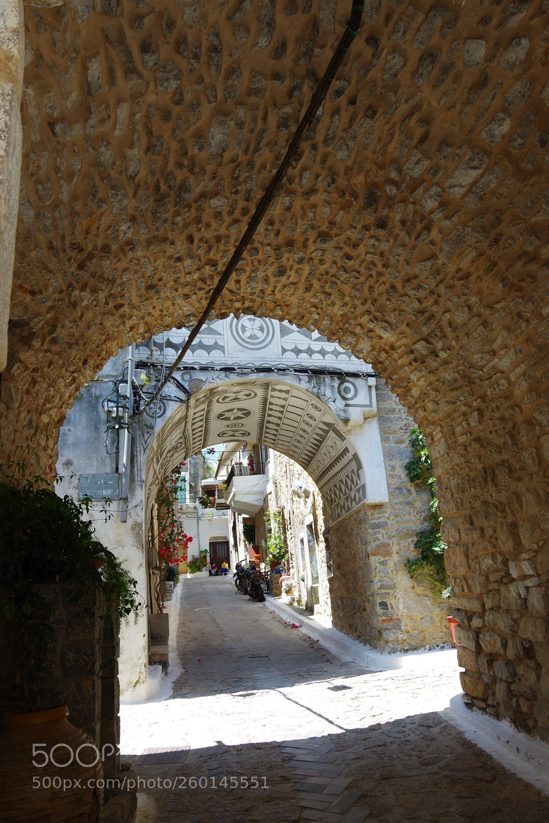 Pentax K-S2 sample photo. Chios island, greece photography