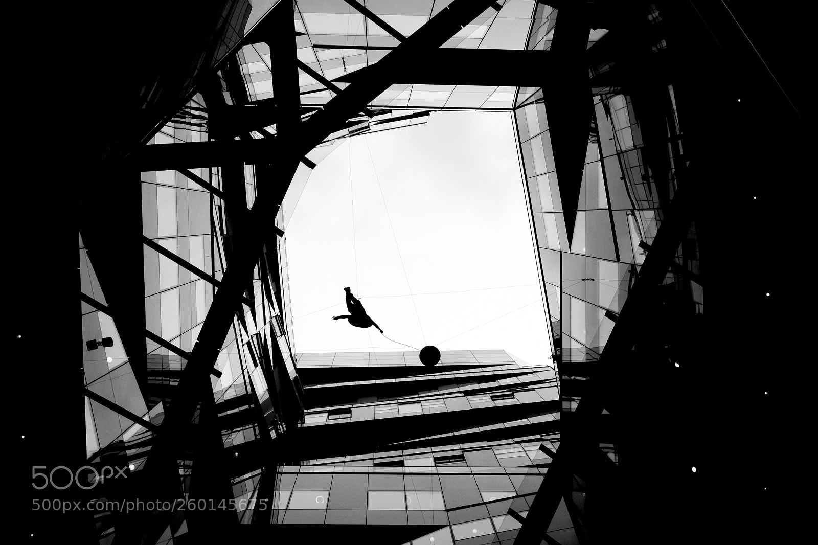Fujifilm X100F sample photo. Floating photography