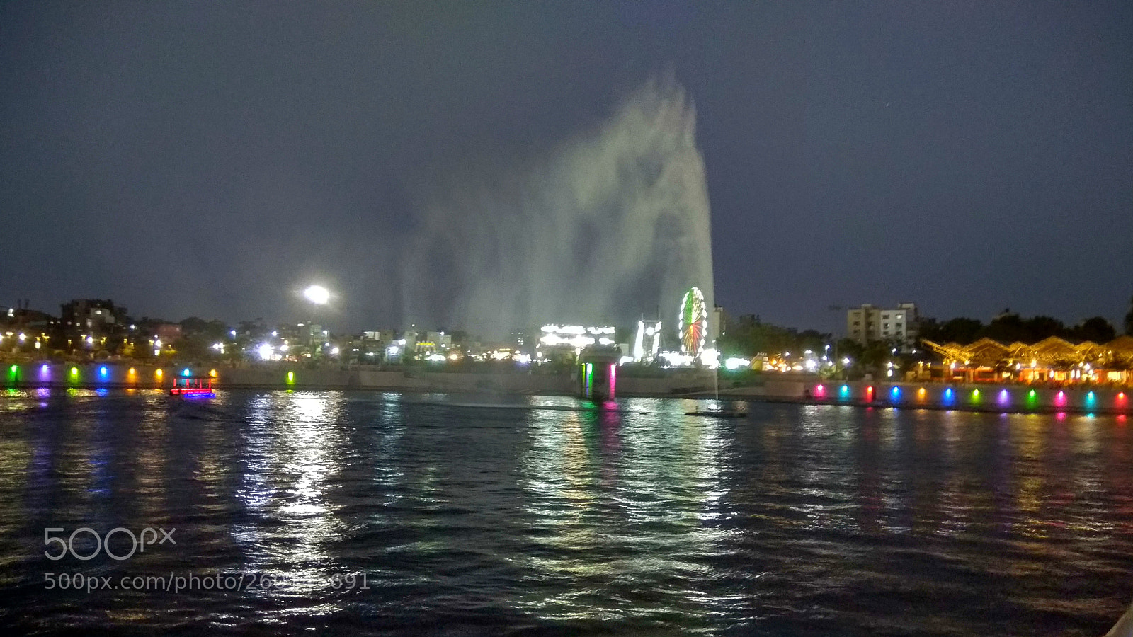Xiaomi Redmi Note 4 sample photo. Gk photography