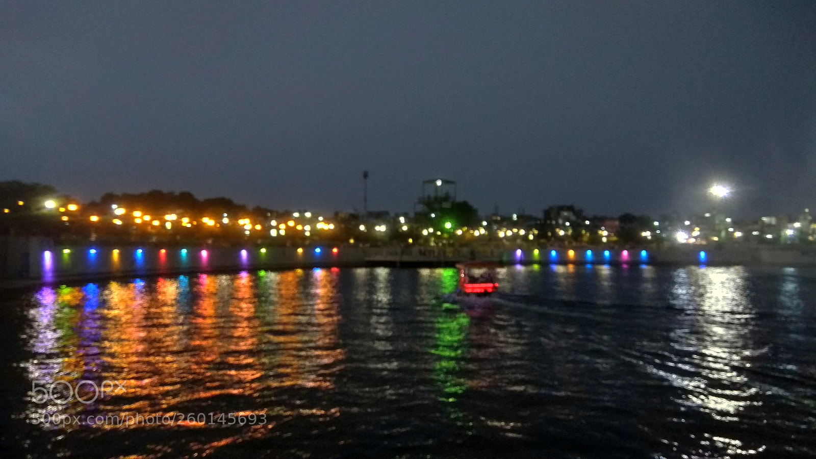 Xiaomi Redmi Note 4 sample photo. Gk photography