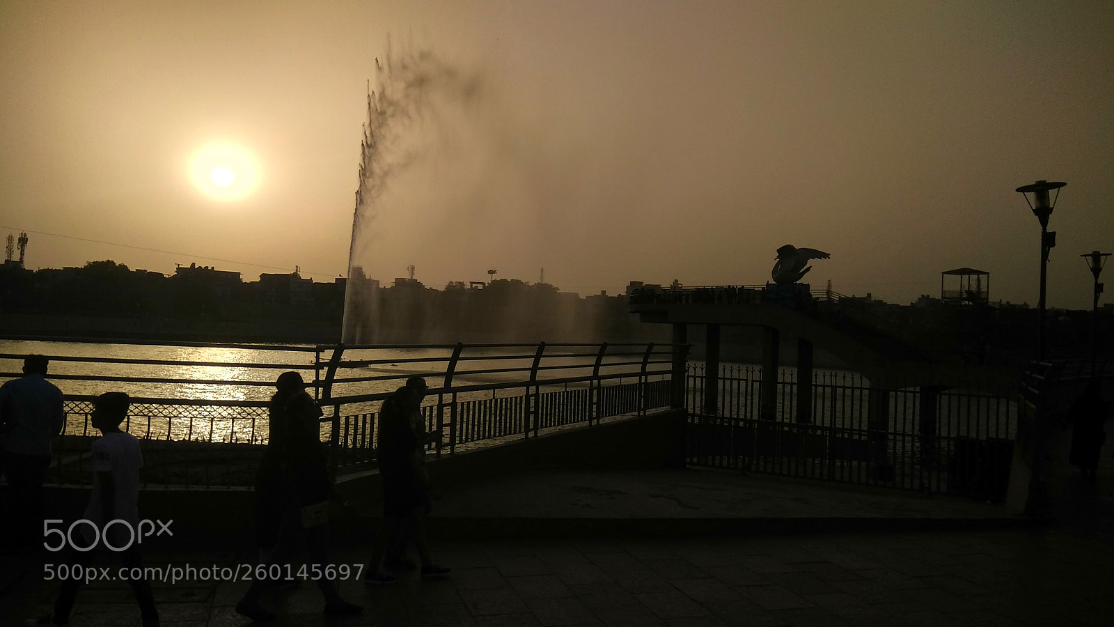 Xiaomi Redmi Note 4 sample photo. Gk photography