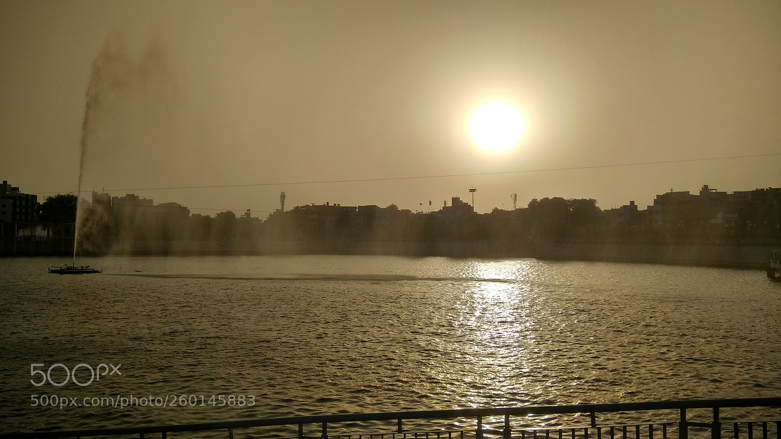 Xiaomi Redmi Note 4 sample photo. Gk photography