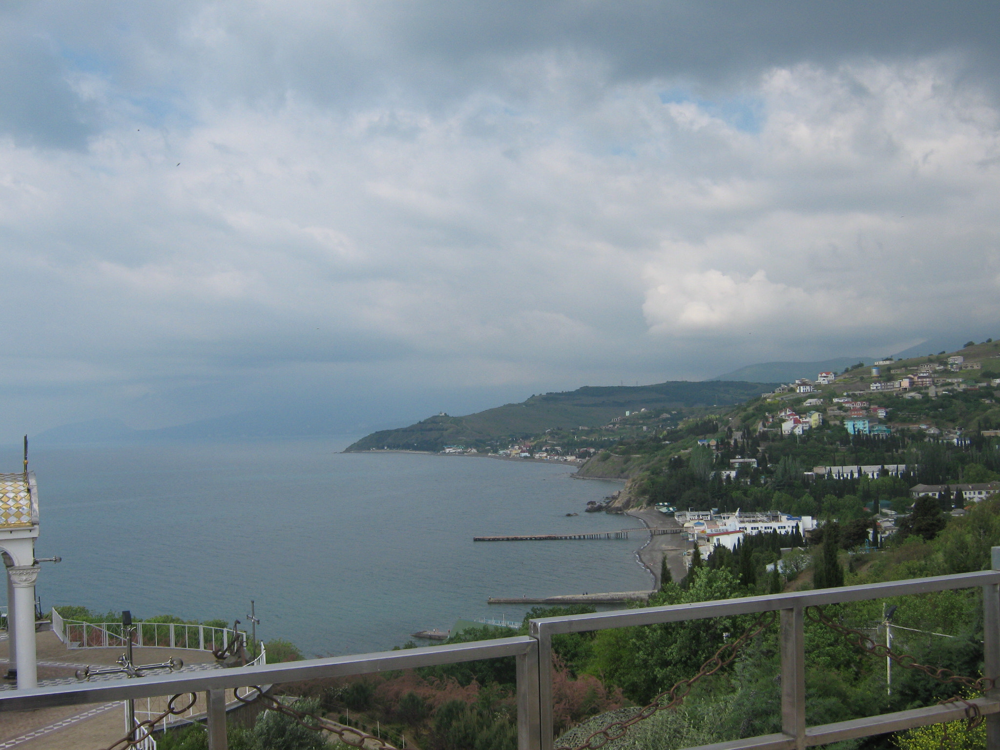 Canon PowerShot A470 sample photo. Img photography
