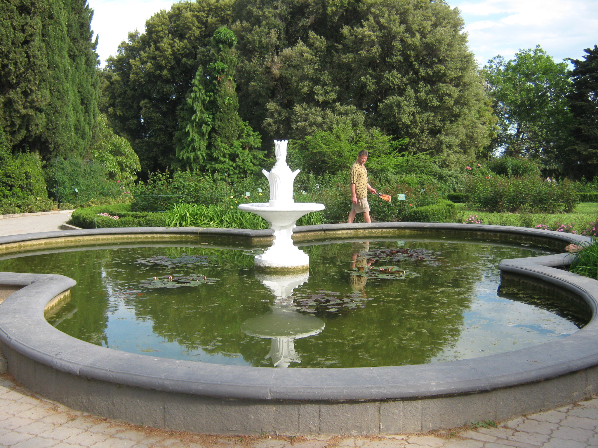 Canon PowerShot A470 sample photo. Img photography