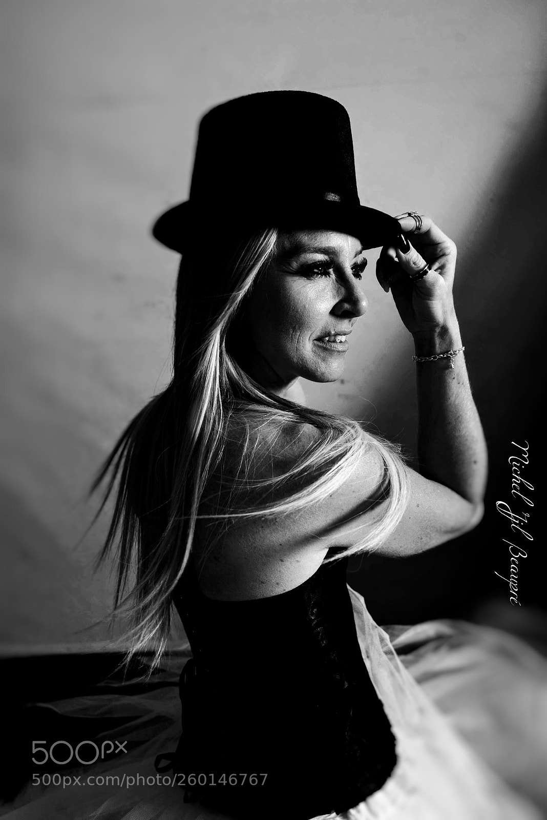 Nikon D610 sample photo. Portrait  photography