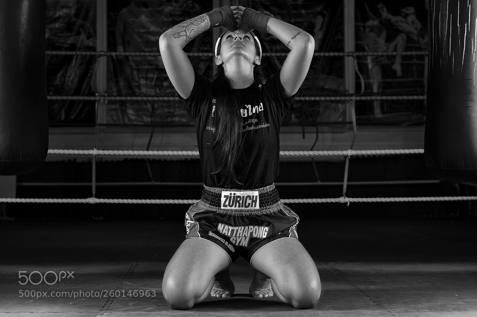 Nikon D500 sample photo. Wai kru photography