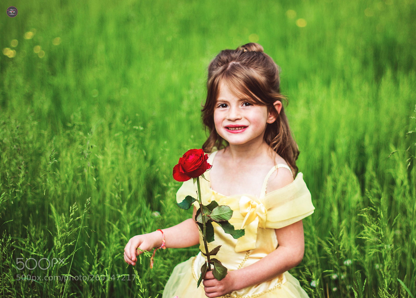 Nikon D7100 sample photo. Le sourire de belle photography