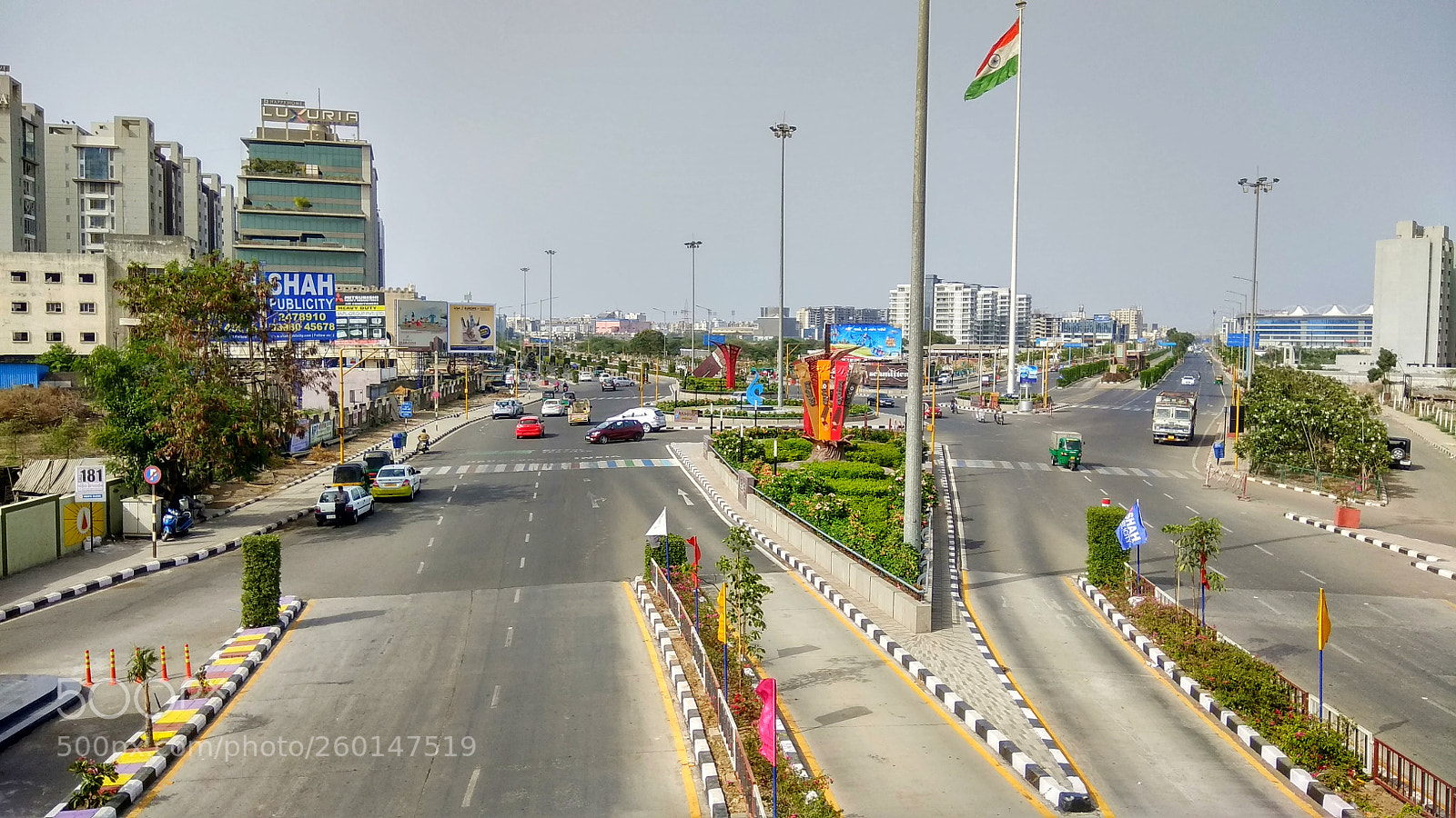 Xiaomi Redmi Note 4 sample photo. Gk photography