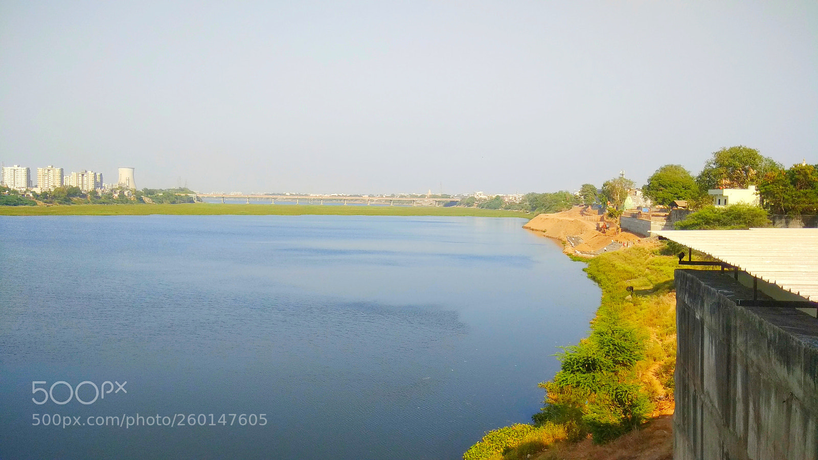 Xiaomi Redmi Note 4 sample photo. Gk photography
