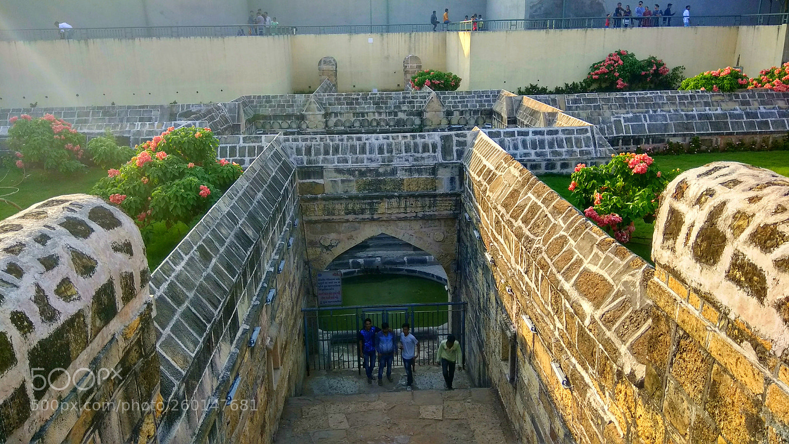 Xiaomi Redmi Note 4 sample photo. Gk photography