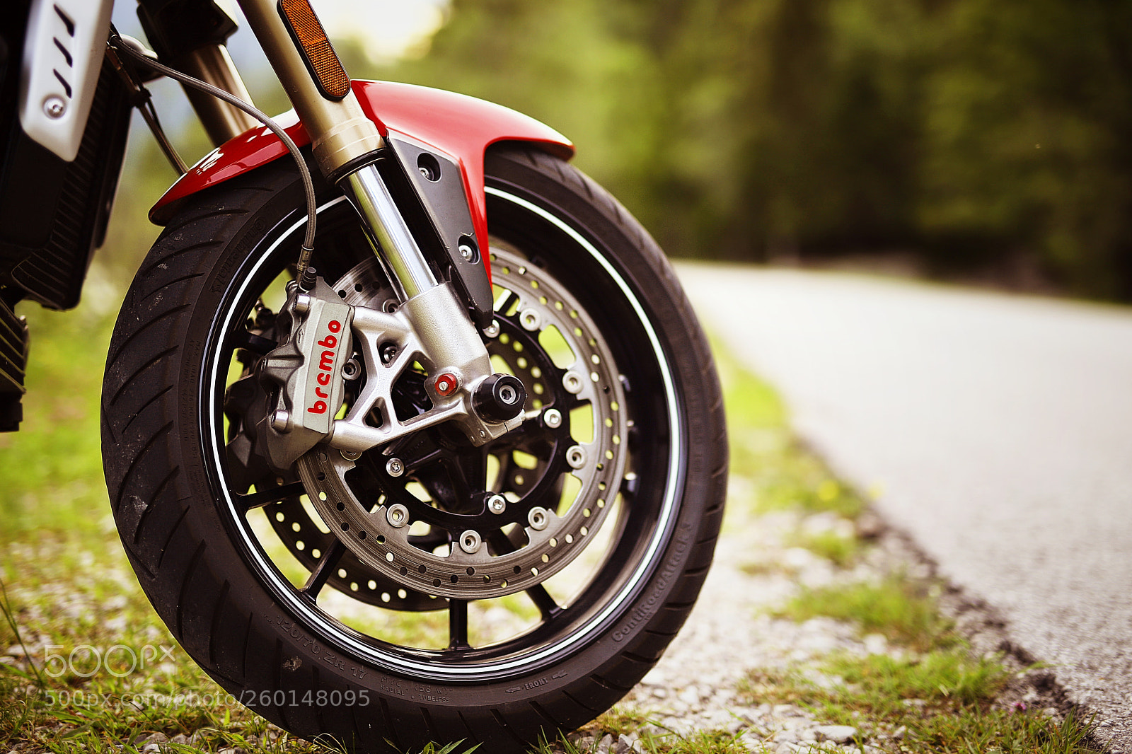 Canon EOS 6D Mark II sample photo. Brembo photography