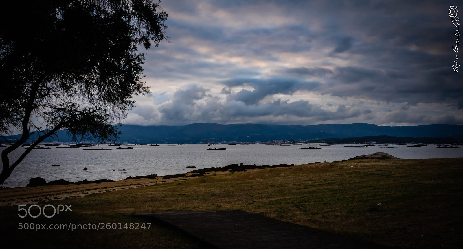 Nikon D810 sample photo. Relax photography