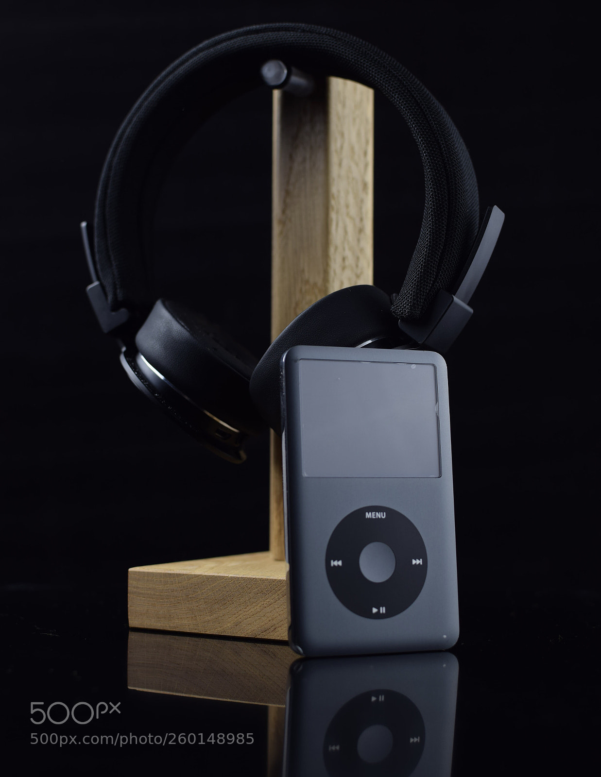 Nikon D5300 sample photo. Music is the key photography
