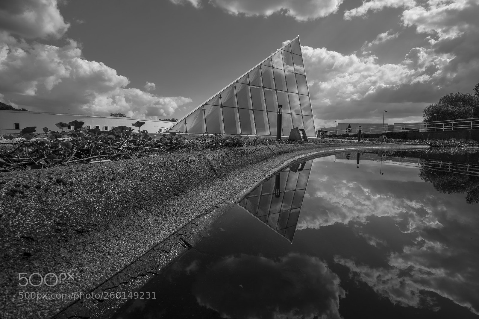 Fujifilm X-T20 sample photo. Art museum, herning, dk photography
