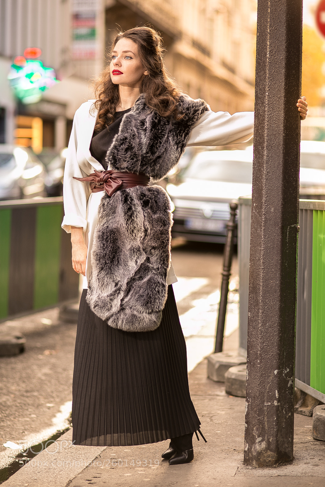 Canon EOS 6D sample photo. Fashion photographer in paris photography