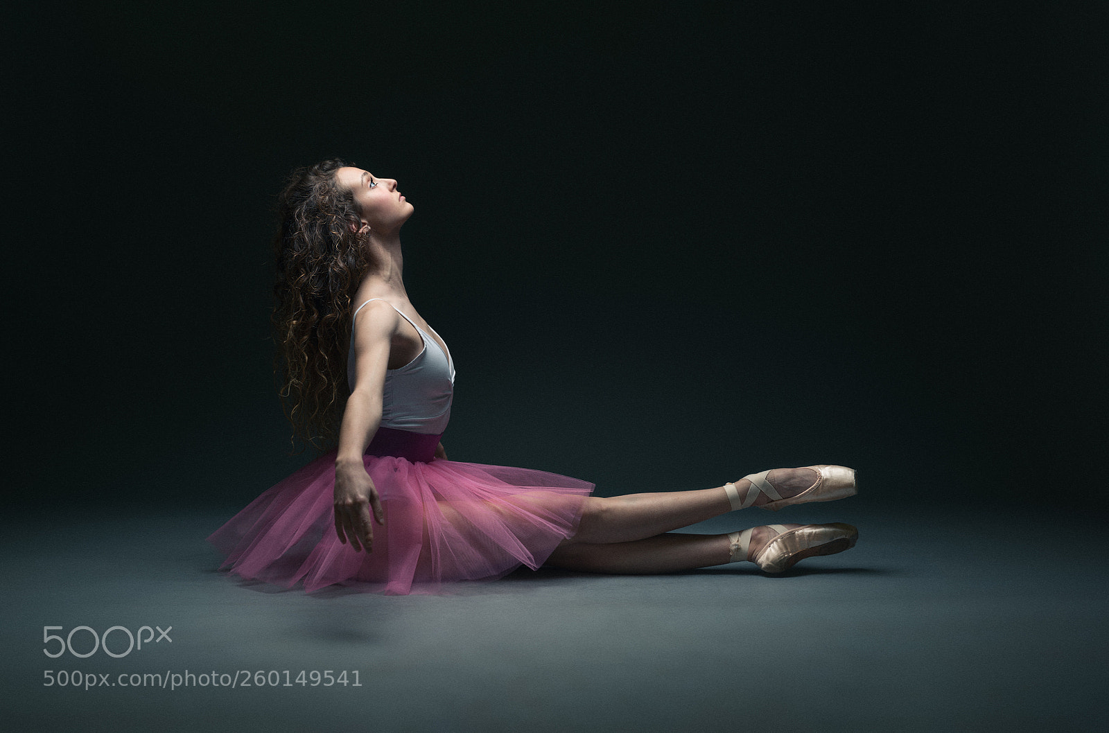 Nikon D800 sample photo. La danza - mar photography