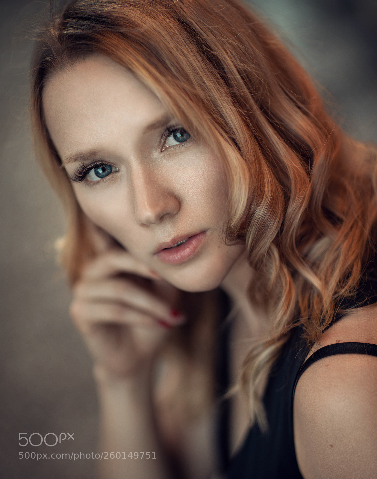 Sony a7R III sample photo. Alena photography