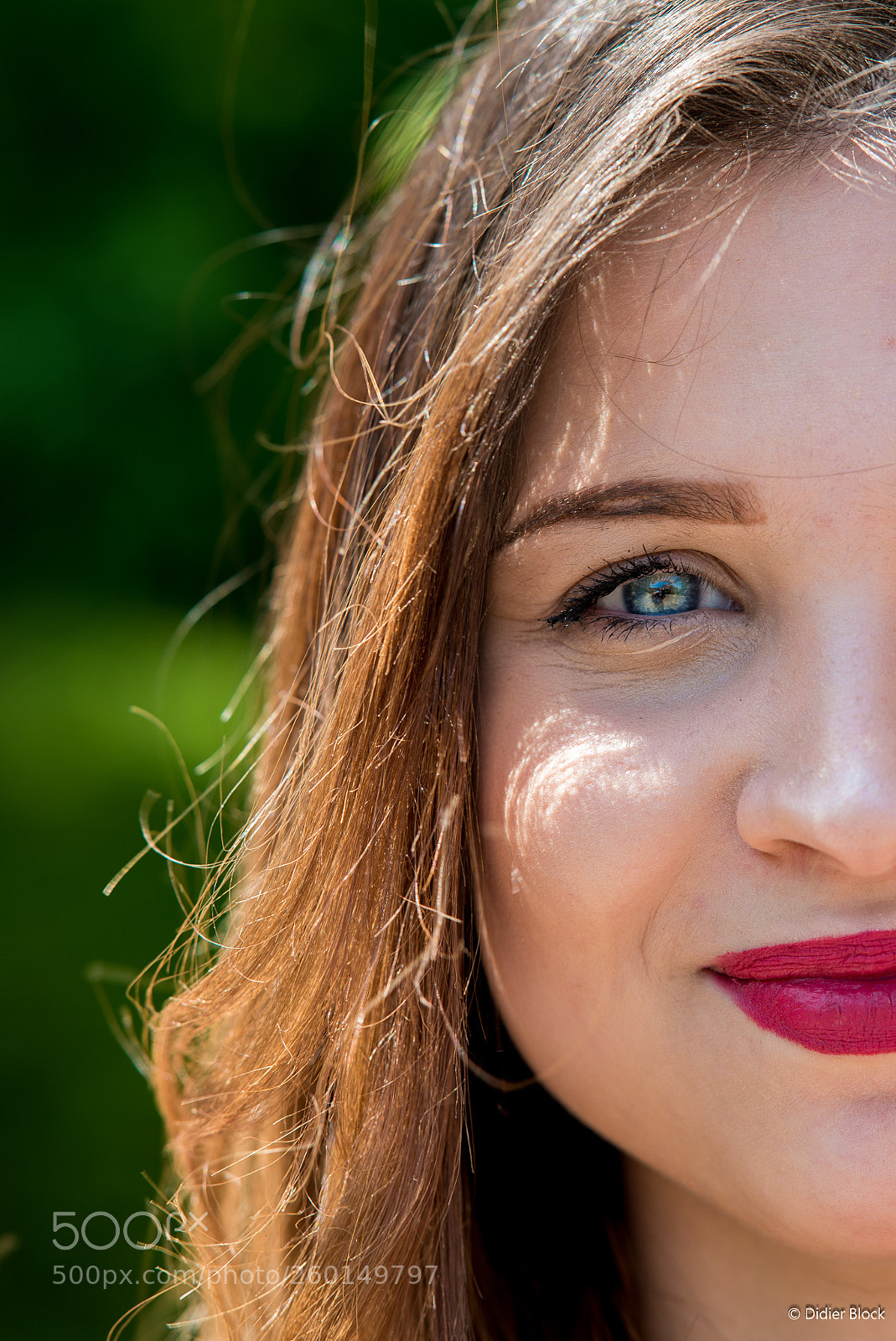 Nikon D750 sample photo. Mlle photography