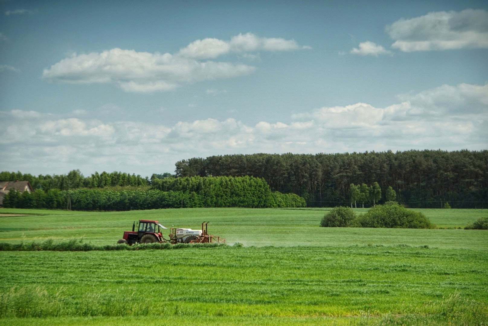 Sony a5100 sample photo. Farm photography