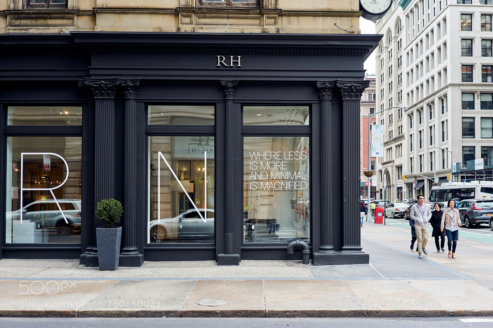 Sony a7R II sample photo. Rh on 22nd photography
