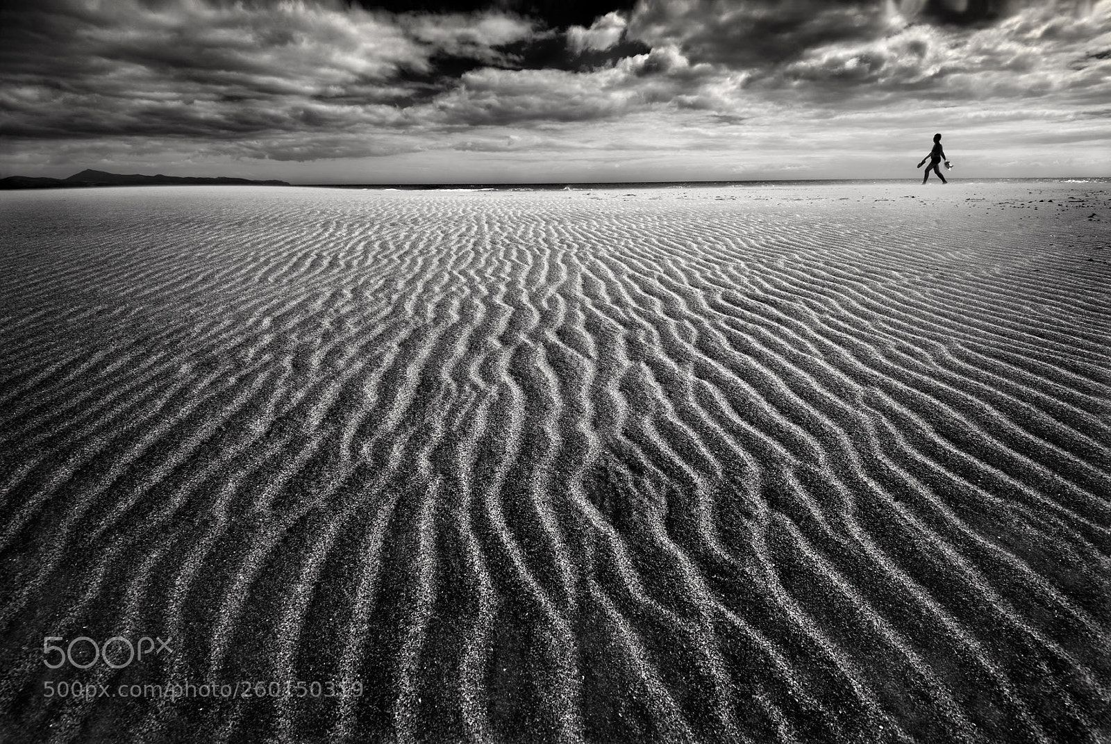 Nikon D800 sample photo. Fuerteventura photography