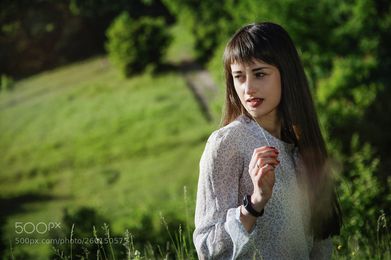 Canon EOS 5D Mark II sample photo. Diana photography
