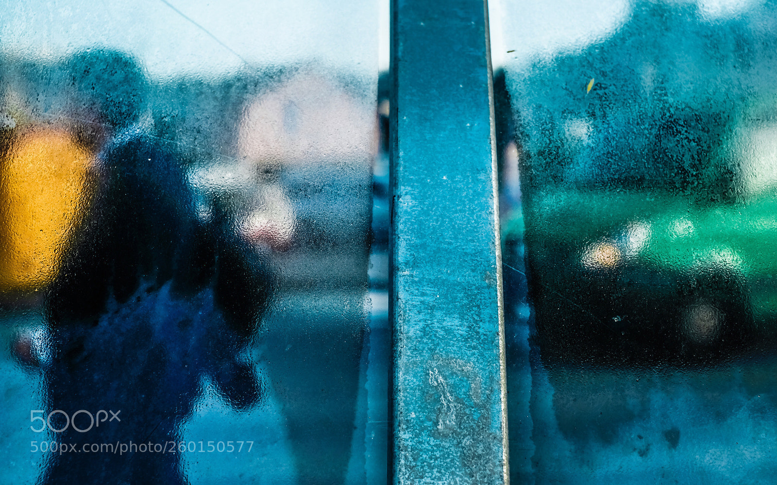 Fujifilm X-T20 sample photo. Morning commute photography