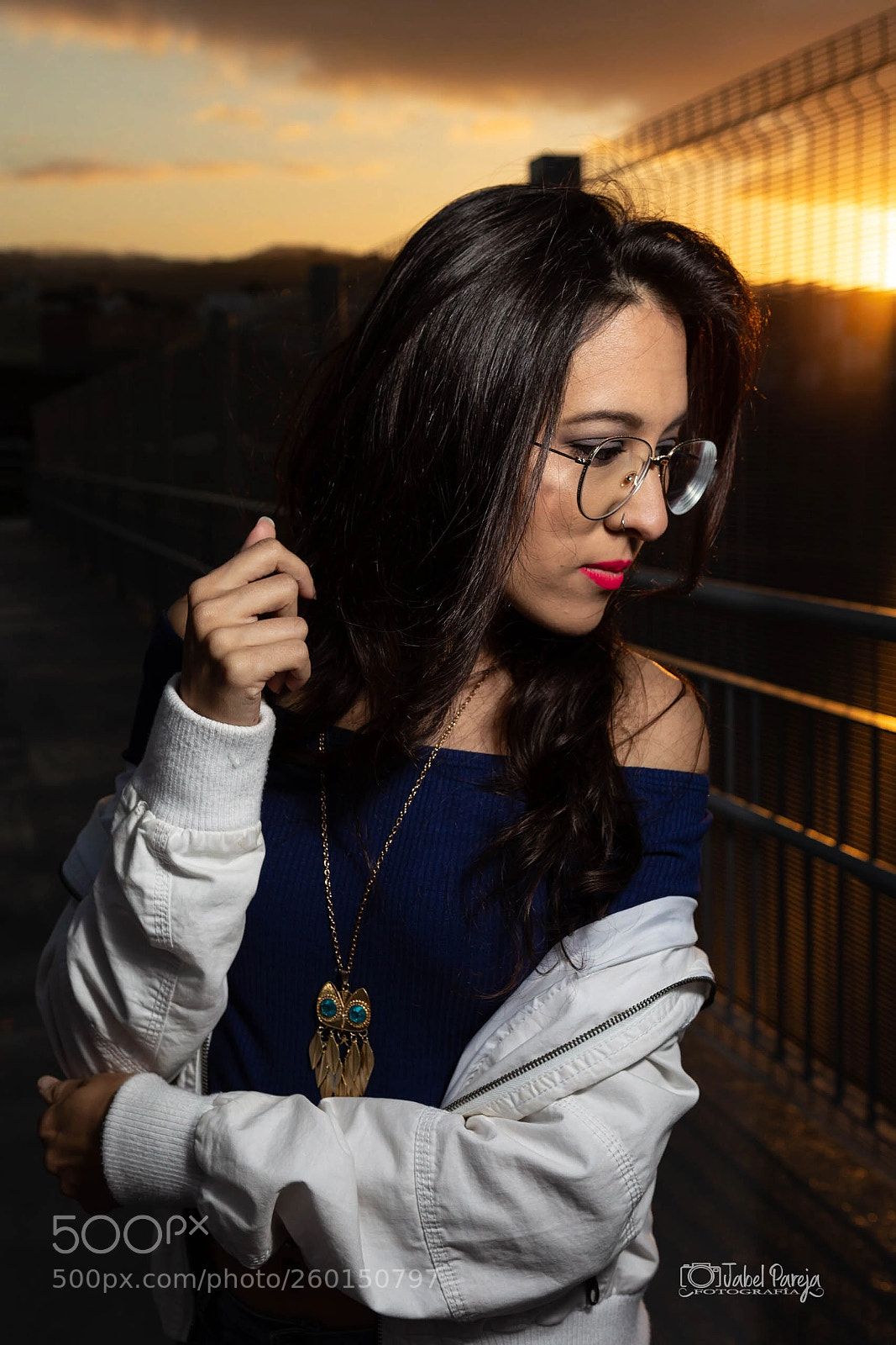 Canon EOS 6D sample photo. Next to sunset photography